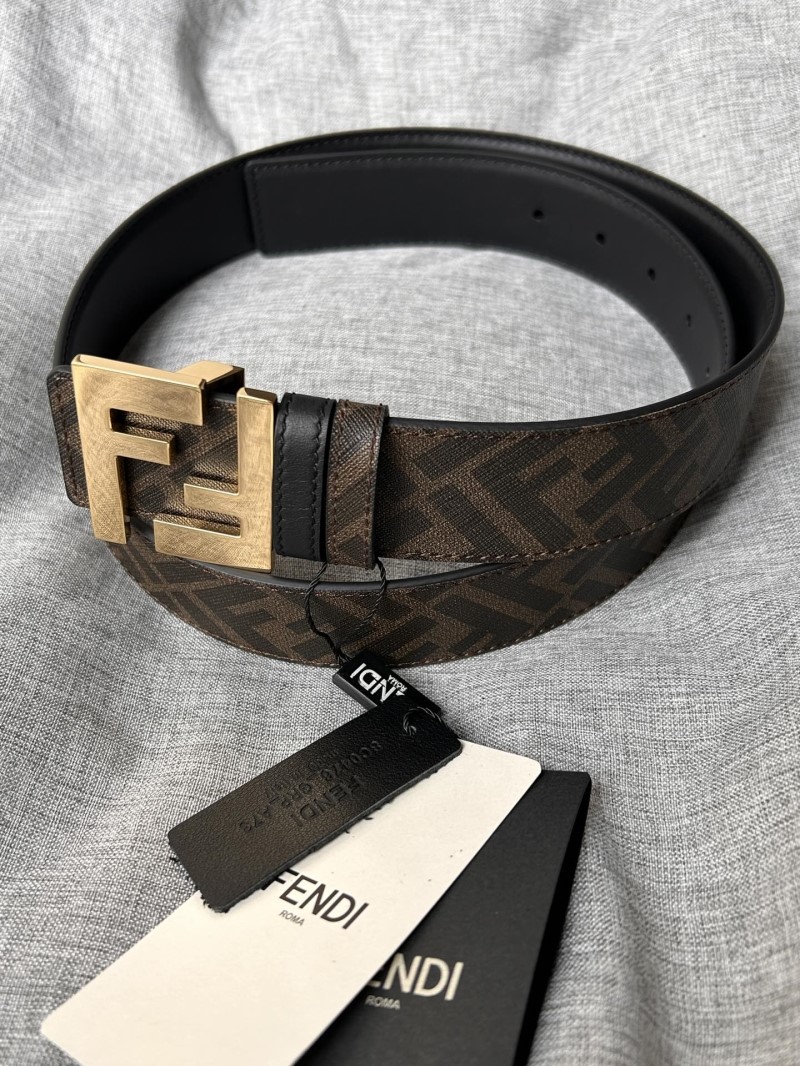 Fendi Belts